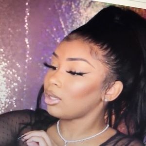 Meet your Posher, Aaliyah